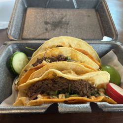 Catrina Mia - Birria Taco