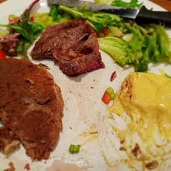 The Pancake Parlour Restaurants