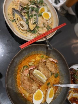 Banana Blossom Thai Restaurant by null