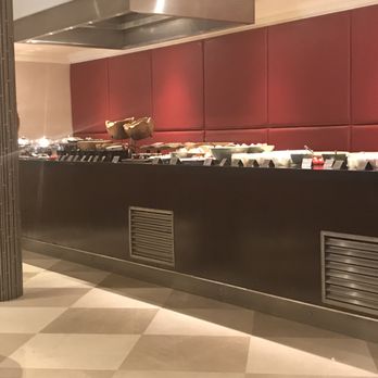 Scoff & Banter - Part of breakfast buffet - British Near Me - London, XGL