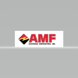 AMF Electrical Contractors - AMF is an experienced residential electrical contractor for 35 years, with skilled technicians who know your concerns as a homeowner.