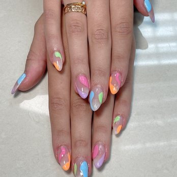 Lovely Spa & Nails - Nails - Nail Salons Near Me - Goleta, California Lovely Spa & Nails - Nails - Nail Salons Near Me - Goleta, California