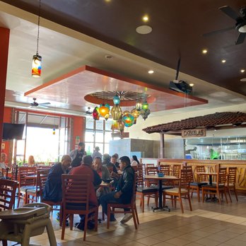 La Ciudad de los Almuerzos - Decoré - Mexican Near Me - Zapopan, JAL