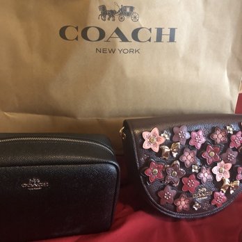 Coach - What I princess got - Accessories Near Me - Pismo Beach, California