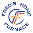 Slide of Fred's Plumbing and Home Furnace