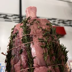 17 South - Thors Hammer osso bucco