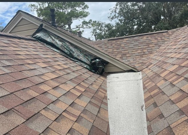 Slide of E & J Contractor