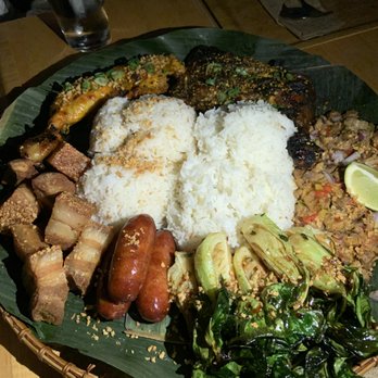 Bonifacio - Are you drooling yet? - Filipino Near Me - Columbus, Ohio