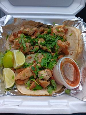Tortilleria Hernandez by null