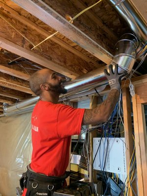 Guardian Heating and Air