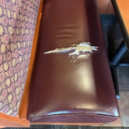 Oof.... Not a good look for Panera.