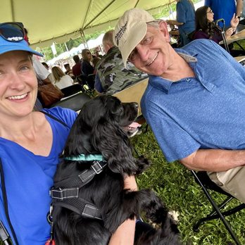 Florida Coastal Cocker Rescue - Pet Adoption Near Me