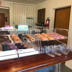 Hitching Post Grab N Go - Donuts baked fresh daily