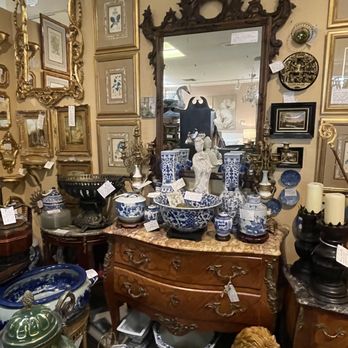 Chapin House - Home Decor Near Me - Paradise Valley, Arizona