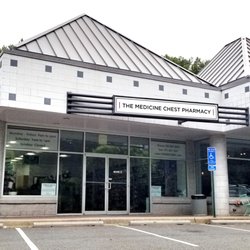 Medicine Chest Pharmacy - New location!