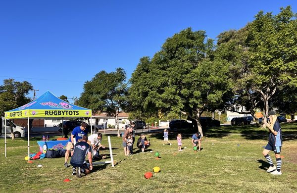 Kate Sessions Memorial Park by null