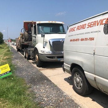 ERSC Road Service - Commercial Truck Repair Near Me ERSC Road Service - Commercial Truck Repair Near Me