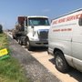 Photo of ERSC Road Service