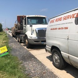 ERSC Road Service