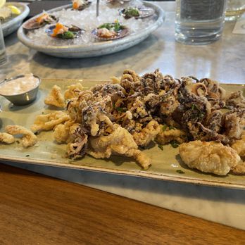 Bluewater Grill - Seafood Near Me - Santa Barbara, California