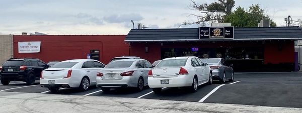 Carmines Pie House by null