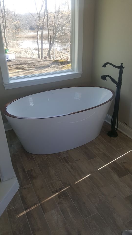 Slide of AL Boulden & Son