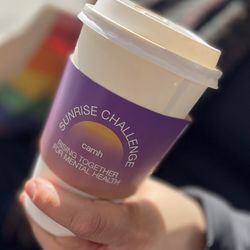 Savoury Grounds - Best coffee!