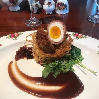 Balmoral Restaurant - Scotch Egg - Scottish Near Me - St Charles, Illinois Balmoral Restaurant - Scotch Egg - Scottish Near Me - St Charles, Illinois