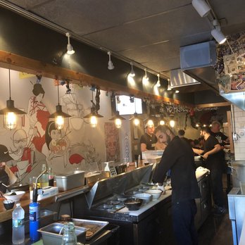 MB Ramen - Cooks - Ramen Near Me - Huntington, New York