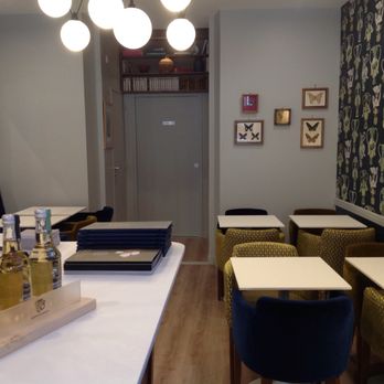 3 Montbazon - Ambiance Cosy - Tea Rooms Near Me - Bordeaux, 33 3 Montbazon - Ambiance Cosy - Tea Rooms Near Me - Bordeaux, 33