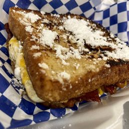 French Toast