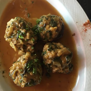 Blue - Stuffed mushrooms - Mediterranean Near Me - Staten Island, New York Blue - Stuffed mushrooms - Mediterranean Near Me - Staten Island, New York