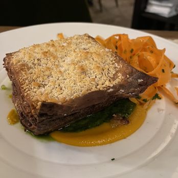 Lyla Lila - Crispy Duck Lasagna - Italian Near Me - Atlanta, Georgia Lyla Lila - Crispy Duck Lasagna - Italian Near Me - Atlanta, Georgia