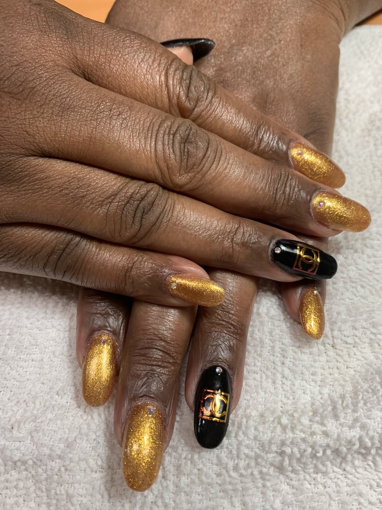 AURA NAILS 108 E Green St, Marion, Alabama Nail Salons Yelp