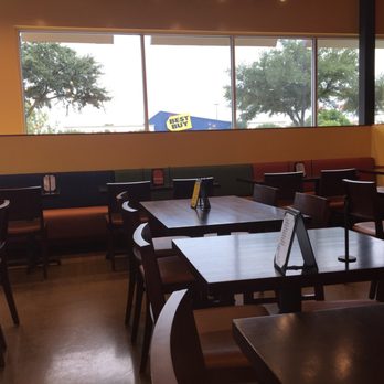Tarka Indian Kitchen - If you are the first here, pick of tables - Indian Near Me - Austin, Texas
