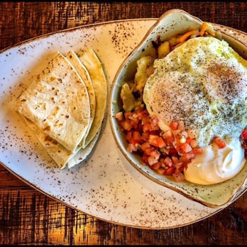 First Watch - Huevos "Rancheros" Non-traditional, but still delicious. - Breakfast & Brunch Near Me - Tucson, Arizona First Watch - Huevos "Rancheros" Non-traditional, but still delicious. - Breakfast & Brunch Near Me - Tucson, Arizona