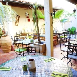 Le Patio