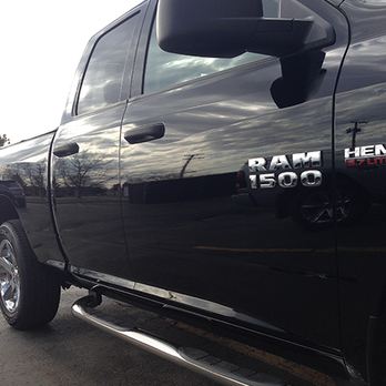 Aurora Mobile Detail - Auto Detailing Near Me - Aurora, Illinois