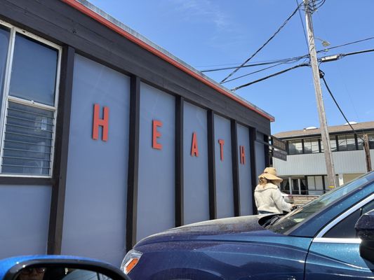 Heath Ceramics by null