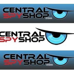 Central Spy Shop