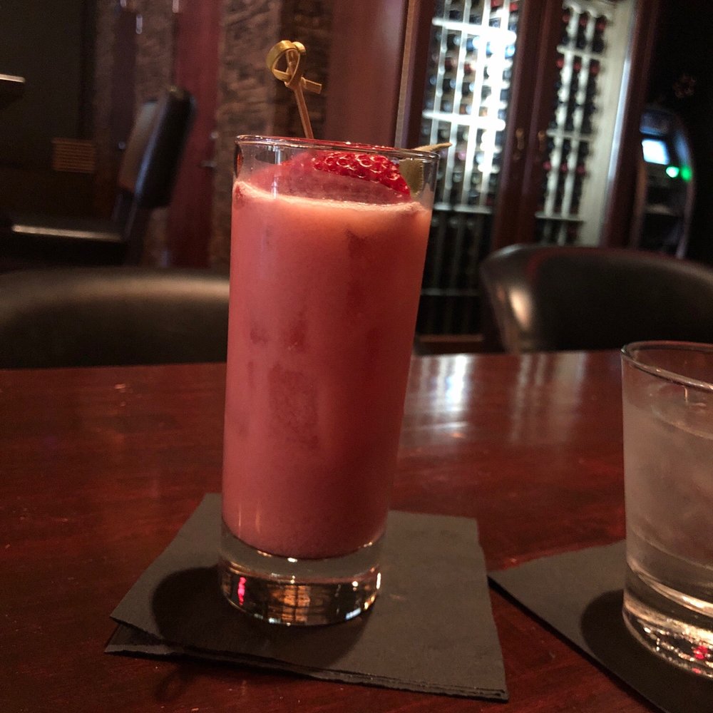 Lucy's Lounge - Starwberry Fields Forever - Jazz & Blues Near Me - Fresno, California Lucy's Lounge - Starwberry Fields Forever - Jazz & Blues Near Me - Fresno, California