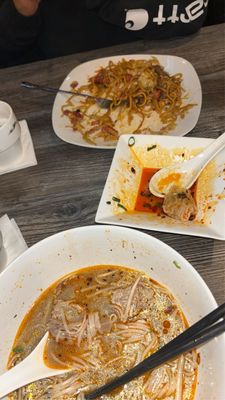 Wok N Pho Chinese and Vietnamese Cusine by null