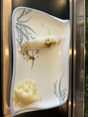 Sushi Shibucho by null