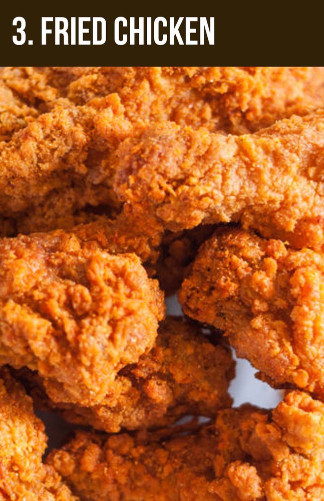 TASTY PLATTERS AND FRIED CHICKEN Updated June 2024 11 Photos 4401