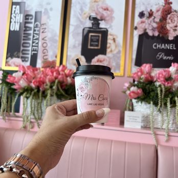 Mrs Coco - Cafes Near Me - Henderson, Nevada