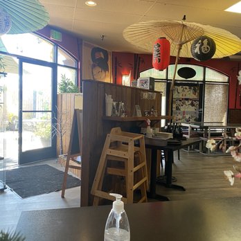 Dada Sushi - Entrance - Japanese Near Me - Murrieta, California Dada Sushi - Entrance - Japanese Near Me - Murrieta, California