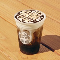 S'mores Cold Brew