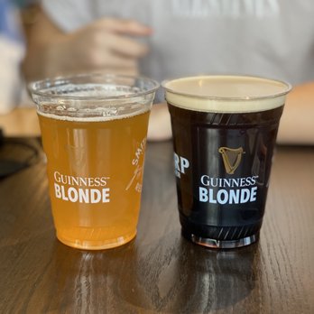 Guinness Open Gate Brewery - Breweries Near Me - Halethorpe, Maryland