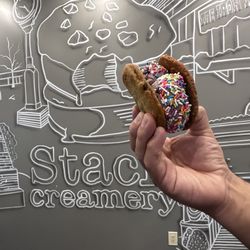 Stack Creamery