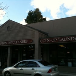 Bennington Dry Cleaners & Coin-Op Laundry